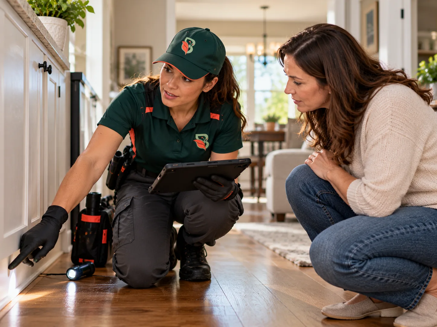 Pest Control Perrysburg, OH FAQs